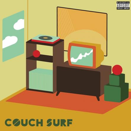 New Single By Couch Surf "Is This Real?"