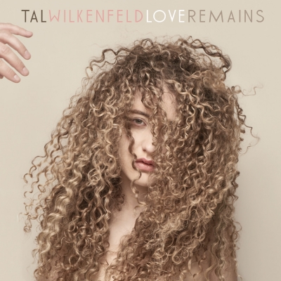 Tal Wilkenfeld Announces Debut Vocal Album Love Remains Out March 15, 2019