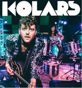 Kolars Announce Spring US Headline Tour