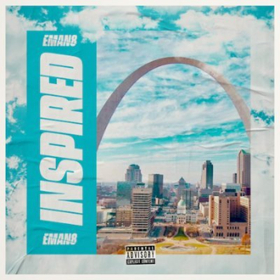 EMAN8 Releases Uplifting New Single "Inspired"