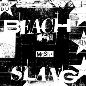 Beach Slang Releases New Single "I Hate Alternative Rock"
