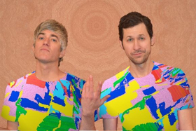 We Are Scientists Announce Spring Tour Supporting Snow Patrol, New Song "Second Acts" Out 2/15