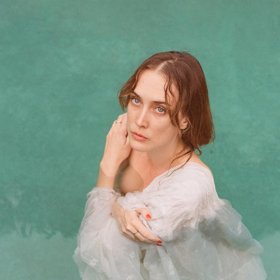 Allie Crow Buckley Releases New Song 'As I Walk Into The Sea' On Stereogum