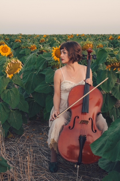 Neyla Pekarek Announces Spring Headlining Tour In Support Of Debut Solo Album 'Rattlesnake,' Out Now