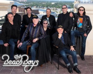 John Stamos Joins The Beach Boys For Segerstrom Center Concert