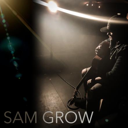 Sam Grow Signs With Average Joes; Releases 2-Pack Single Feb. 1, 2019