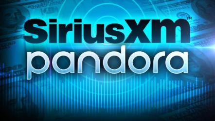 SiriusXM Completes Acquisition Of Pandora