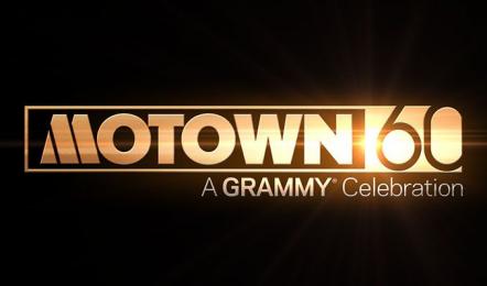 "Μotown 60: A Grammy Celebration" Set To Take Place Feb. 12 At Microsoft Theater In LΑ