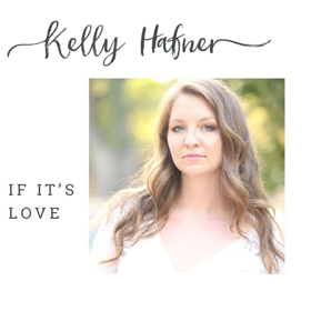 R&B Soul Singer Kelly Hafner Drops New Track "Things Are Changin'"