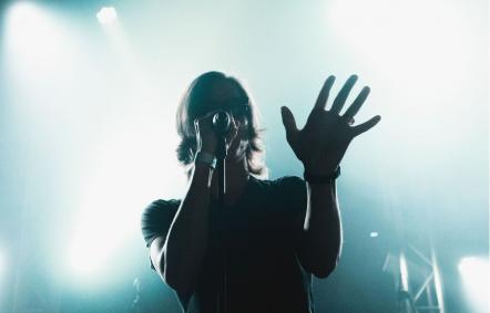 The Red Jumpsuit Apparatus Announce Plans To Release Series Of Cover Songs