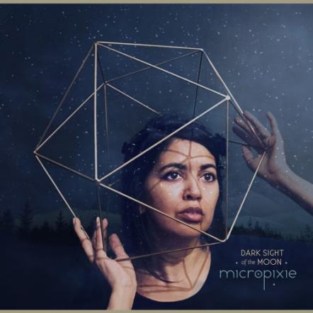 Micropixie Releases New Cover Of Blur's "The Universal"