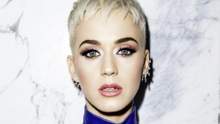 Katy Perry To Perform In Dolly Parton Tribute On The 61st Annual Grammy Awards