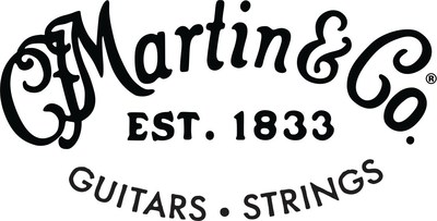 Martin Guitar Charitable Foundation Announces 2018 Grants