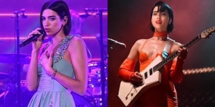 Chloe x Halle, Dua Lipa, Lady Gaga, Mark Ronson, St. Vincent And Travis Scott Added To The Stellar Lineup For The 61st Annual Grammy Awards