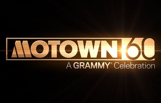 Performers And Presenters Announced For "Motown 60: A Grammy Celebration"