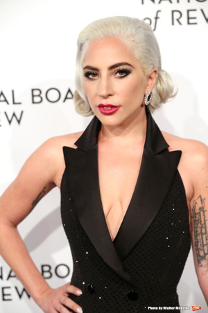 Lady Gaga To Perform At The Grammys!