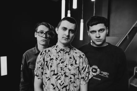 The Deadnotes Announce New Single + February 2019 UK Headline Tour Dates With Kid Dad