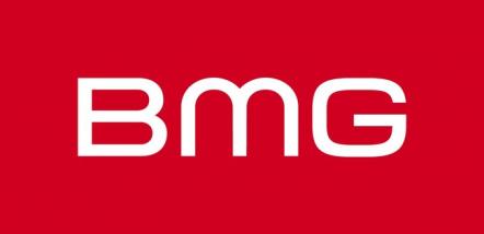 BMG And SESAC Digital Licensing Join Forces In India