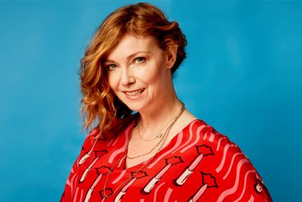 Sony/ATV Signs Worldwide Deal With Cathy Dennis