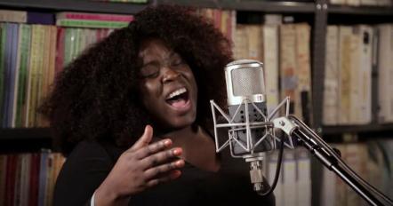 Watch: Yola Performs Three Songs From 'Walk Through Fire' For "Paste"