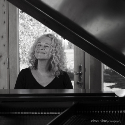 New Expansive, Intimate Interview With Carole King On The Great Song Adventure Podcast, To Premiere February 8, 2019