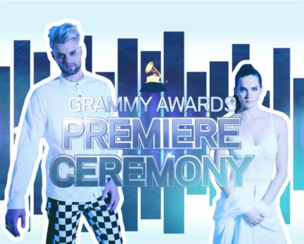 Sofi Tukker To Perform During 61st Grammy Awards Premiere Ceremony This Sunday, February 10