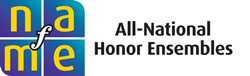 Renowned Conductors To Lead The 2019 NAfME All-National Honor Ensembles In Florida