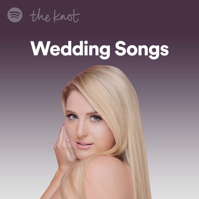 The Knot Inspires Couples Through The Power Of Music With Spotify