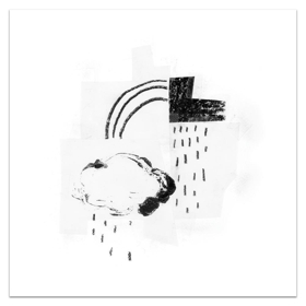 Damien Jurado Announces New Album 'In The Shape Of A Storm'
