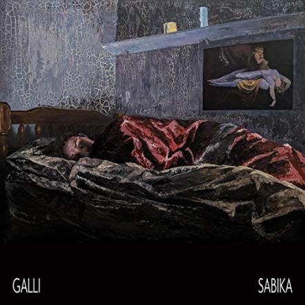 Galli - 'Sabika'