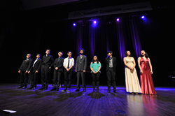 Eleven Outstanding Musicians Triumph In 2019 Yamaha Young Performing Artists Competition