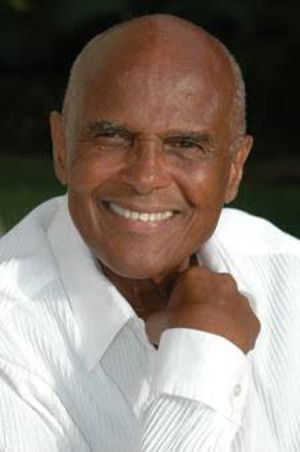 Harry Belafonte Tribute Concert Announced At Aaron Davis Hall