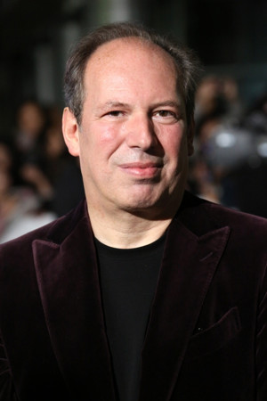 Hans Zimmer Joins The "One Night For One Drop" Creative Team