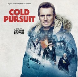 Varese Sarabande Announces 'Cold Pursuit' Original Motion Picture Soundtrack