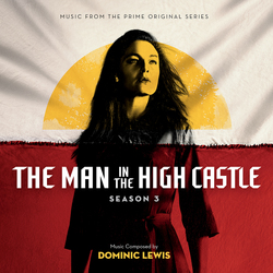 Varese Sarabande Announces "The Man In The High Castle 3" Original Amazon Series Soundtrack