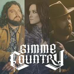 Gimme Radio Announces Launch Of Gimme Country
