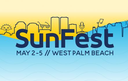 Sunfest Announces 2019 Lineup For Florida Music Festival