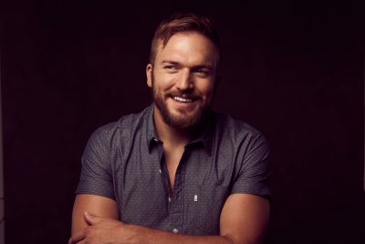 Logan Mize Is Most-Added For A Second Week, Tops 100M Streams!