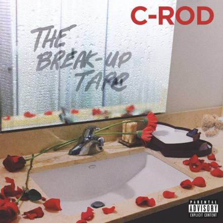 C-Rod Releases New Album 'The Break-up Tape'