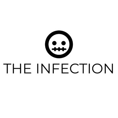 Hard Rock Band The Infection's Debut Album Time To Heal Cuts Deep