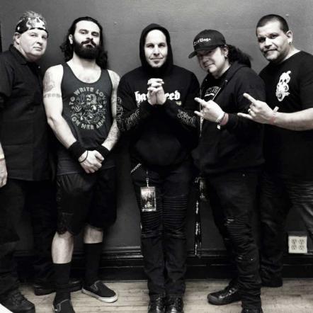 Soldiers Of Solace Working On New Album And Renew Contract With Rock'n'Growl Records