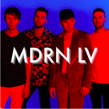 Picture This Release New Album "MDRN LV"