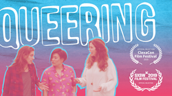 LGBTQ Dramedy Selected For Pilot Competition At SXSW Film Festival 2019