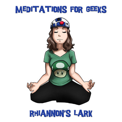 First Of Its Kind "Meditations For Geeks" Album Makes Mindfulness Fun For Fantasy Lovers