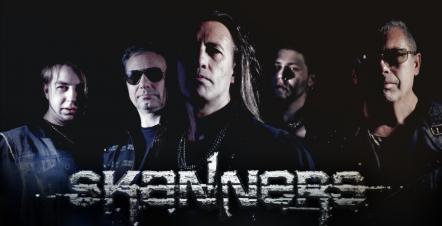 Skanners Issue Video Message For New Album "Temptation"!