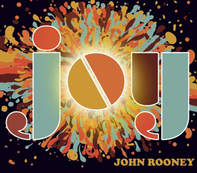 John Rooney Details The Making Of JOY, Shares Video Performance Of 'Don't Give Up Now' Live From Studio 606