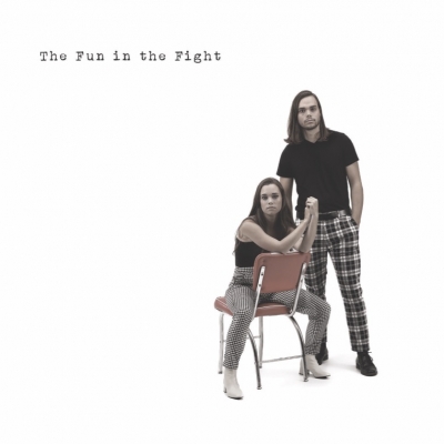 Harvard Sibs Channel Janis Joplin, Stevie Ray Vaughan On 'The Fun In The Fight,' Out Today