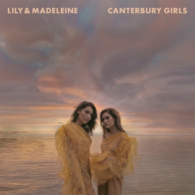 Lily & Madeleine's 'Canterbury Girls' Released Via New West Record