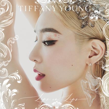 Tiffany Young Drops First US EP "Lips On Lips" Featuring Babyface