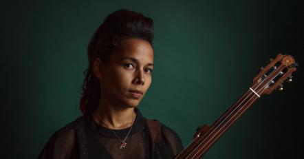 Rhiannon Giddens To Curate Boston Pops Concerts, Lead Four-Night Residency In May